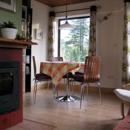 Drombrow Cottage Бэнтри Экстерьер фото