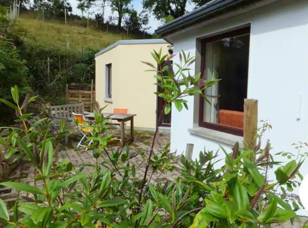 Drombrow Cottage Бэнтри Экстерьер фото