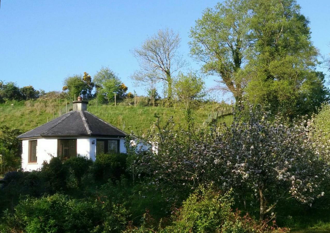 Drombrow Cottage Бэнтри Экстерьер фото