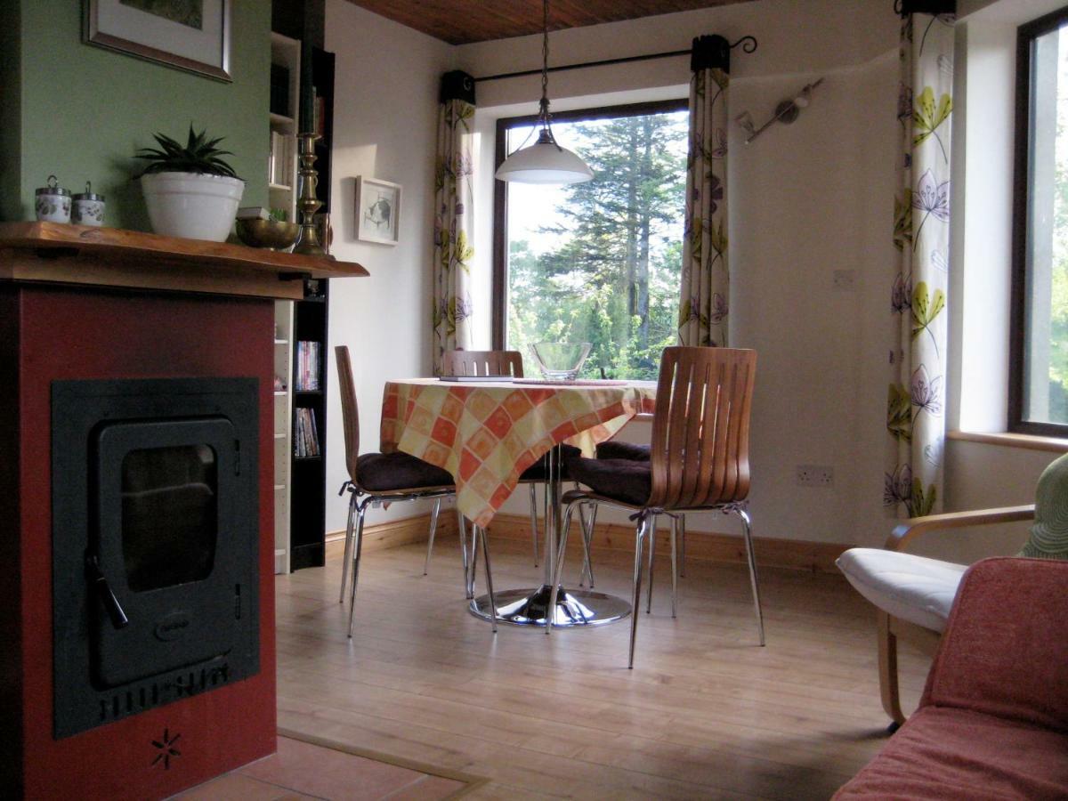 Drombrow Cottage Бэнтри Экстерьер фото