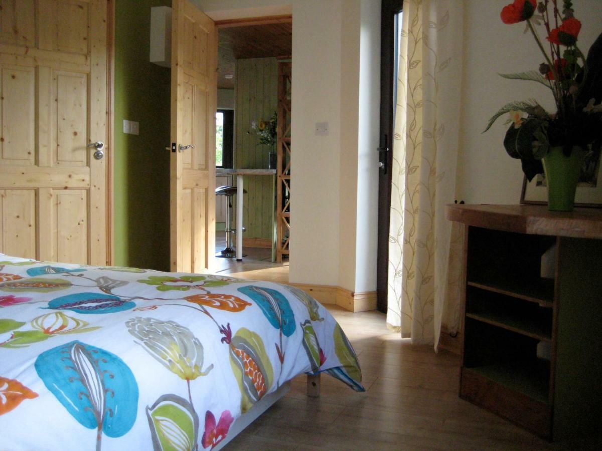 Drombrow Cottage Бэнтри Экстерьер фото
