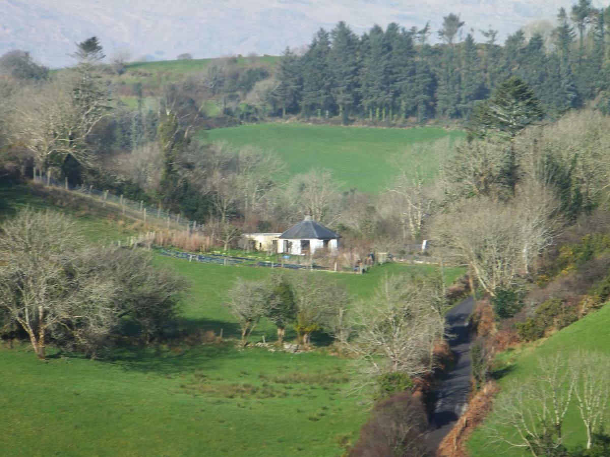 Drombrow Cottage Бэнтри Экстерьер фото