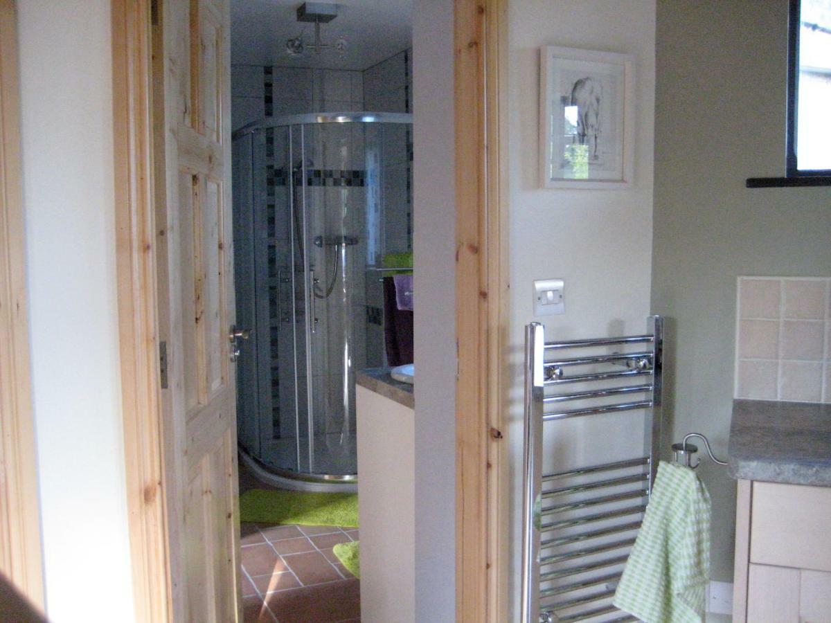 Drombrow Cottage Бэнтри Экстерьер фото